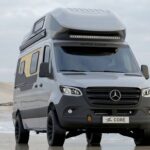 Rhön Camp The Core: attraktiver Komfort-Campervan – und noch viel mehr.