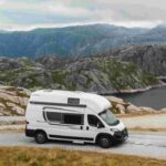 Dunkle Wolken über der Wohnmobilbranche?