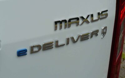 Eine Bezeichnung, acht Varianten: Der große Maxus tritt als E-Geschwader mit jeweils zwei Längen, Höhen und Gesamtgewichten an.