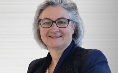 (Fast) neu bei Stellantis Pro One: Anne Abboud