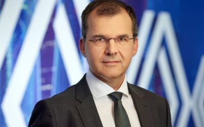 Neu bei Renault LCV: Jan Ptacek