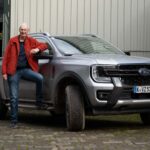 Der hat was: Ford bietet seinen europäischen Pickup-Bestseller auch als Plug-in-Hybrid an.
