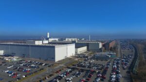 VW-Werk Hannover in Existenznöten?