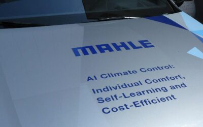 Prima Klima: AI Climate Control.