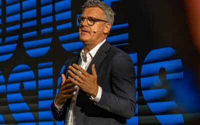 Christoph Herr: Ich sehe den Transit City als einen sehr smarten Move.“