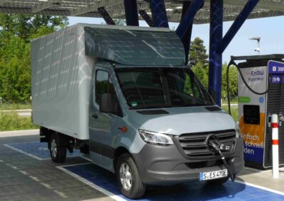 THG-Prämie für E-Transporter: jetzt Geld für 2026 sichern E-Transporter fahren dank THG-Prämie viel günstiger – jetzt schnell beantragen!
